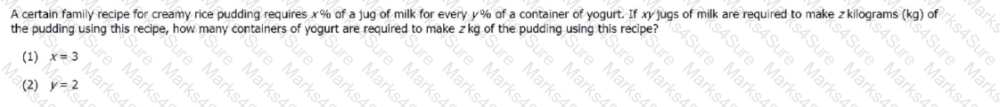 GMAT Question 23